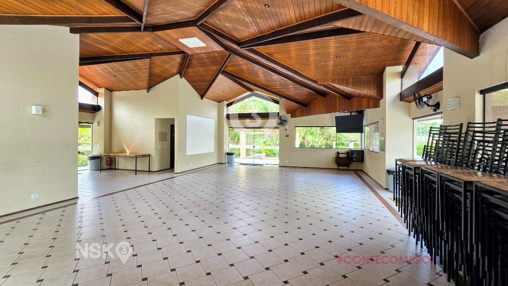 Terreno para Venda em condominio Fechado com 430m² - Village Los Angeles - Cotia - NSK3 Imoveis - Cod. 44886
