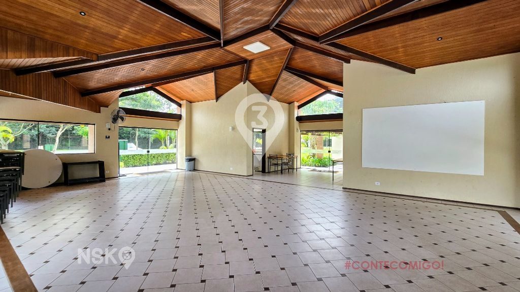 Terreno para Venda em condominio Fechado com 430m² - Village Los Angeles - Cotia - NSK3 Imoveis - Cod. 44886