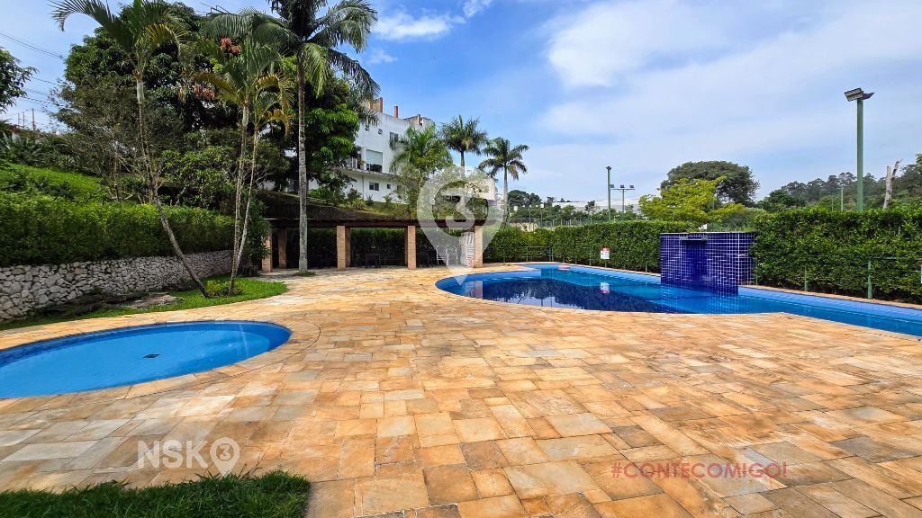 Terreno para Venda em condominio Fechado com 430m² - Village Los Angeles - Cotia - NSK3 Imoveis - Cod. 44886