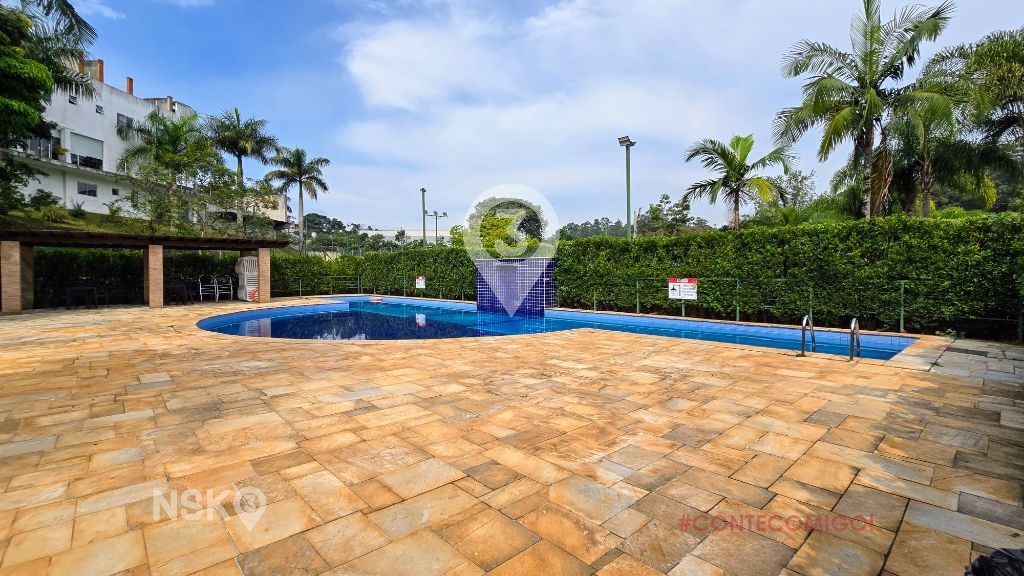 Terreno para Venda em condominio Fechado com 430m² - Village Los Angeles - Cotia - NSK3 Imoveis - Cod. 44886