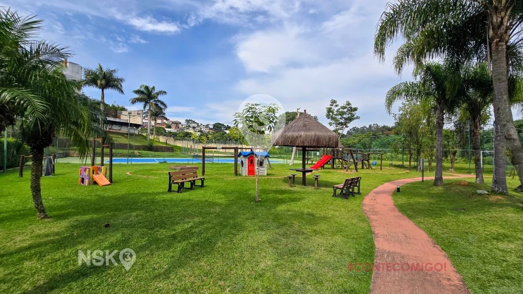 Terreno para Venda em condominio Fechado com 430m² - Village Los Angeles - Cotia - NSK3 Imoveis - Cod. 44886