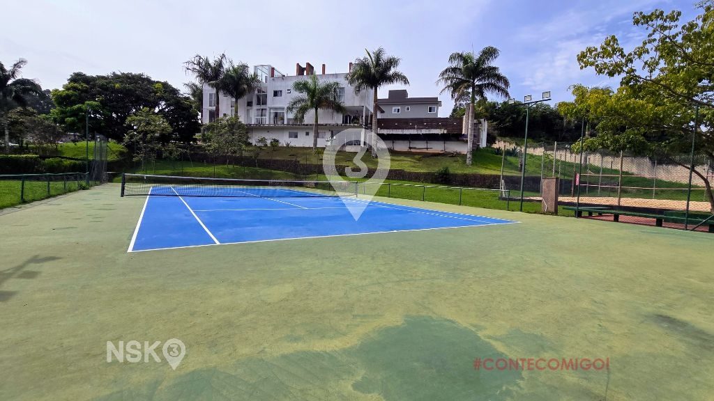 Terreno para Venda em condominio Fechado com 430m² - Village Los Angeles - Cotia - NSK3 Imoveis - Cod. 44886