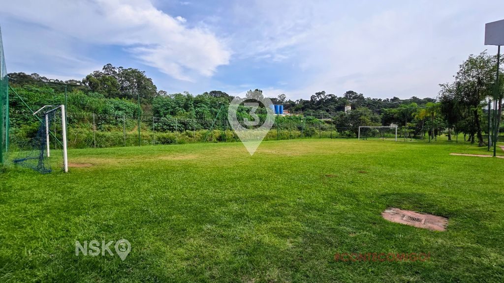 Terreno para Venda em condominio Fechado com 430m² - Village Los Angeles - Cotia - NSK3 Imoveis - Cod. 44886