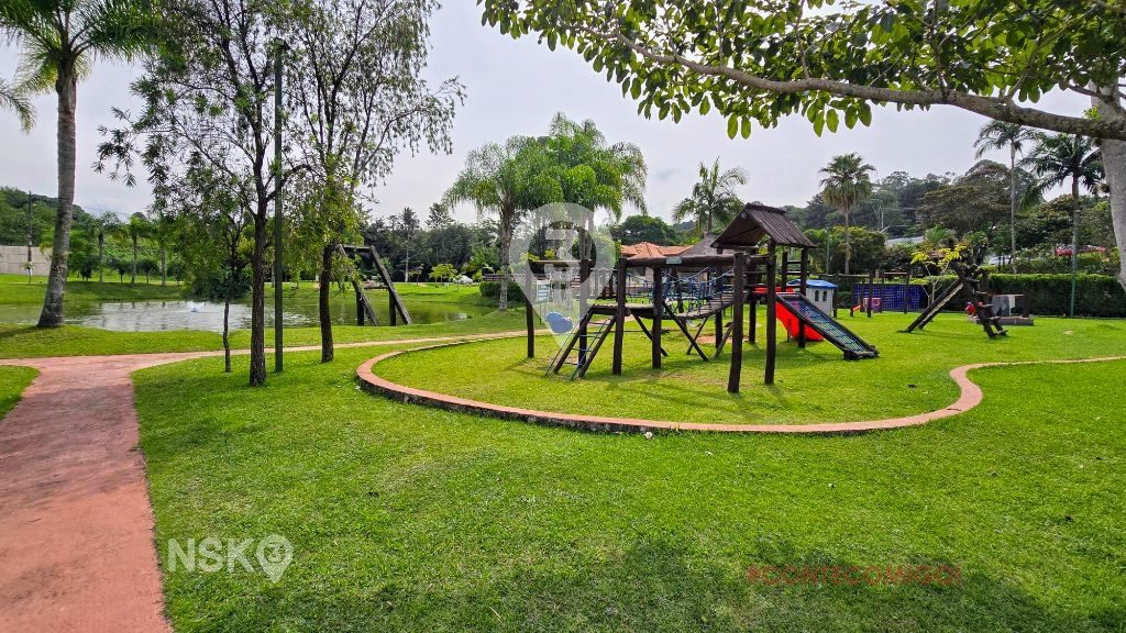 Terreno para Venda em condominio Fechado com 430m² - Village Los Angeles - Cotia - NSK3 Imoveis - Cod. 44886
