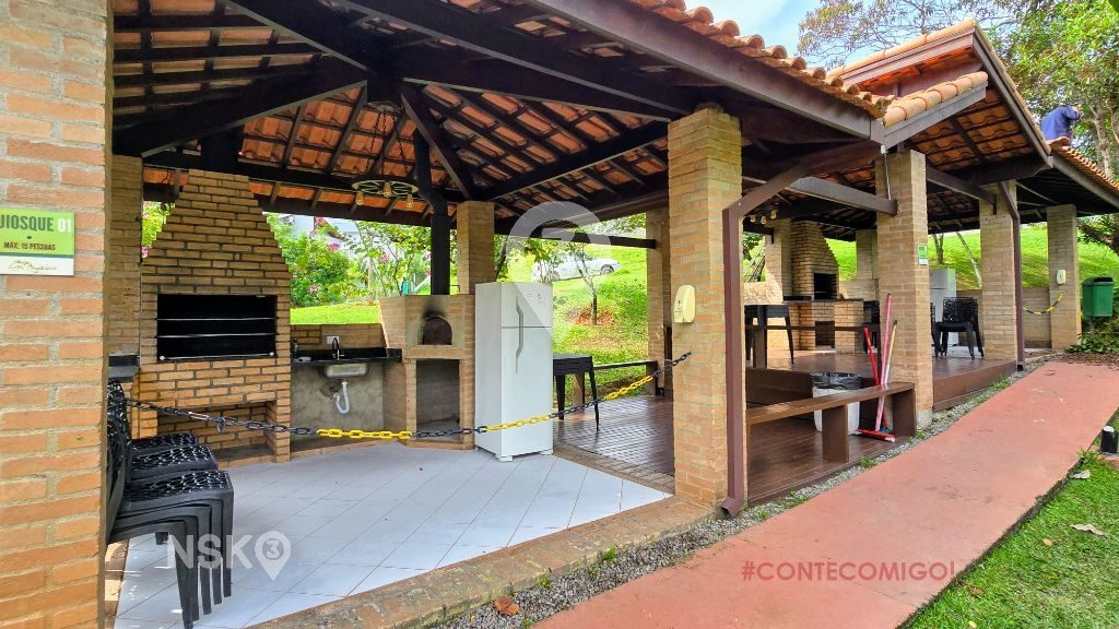 Terreno para Venda em condominio Fechado com 430m² - Village Los Angeles - Cotia - NSK3 Imoveis - Cod. 44886