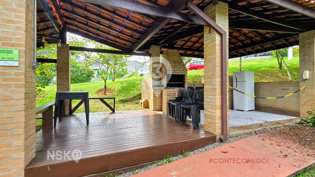 Terreno para Venda em condominio Fechado com 430m² - Village Los Angeles - Cotia - NSK3 Imoveis - Cod. 44886