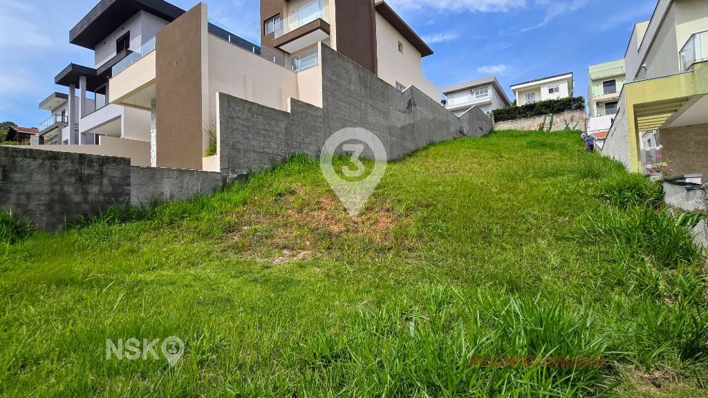 Terreno para Venda em condominio Fechado com 430m² - Village Los Angeles - Cotia - NSK3 Imoveis - Cod. 44886