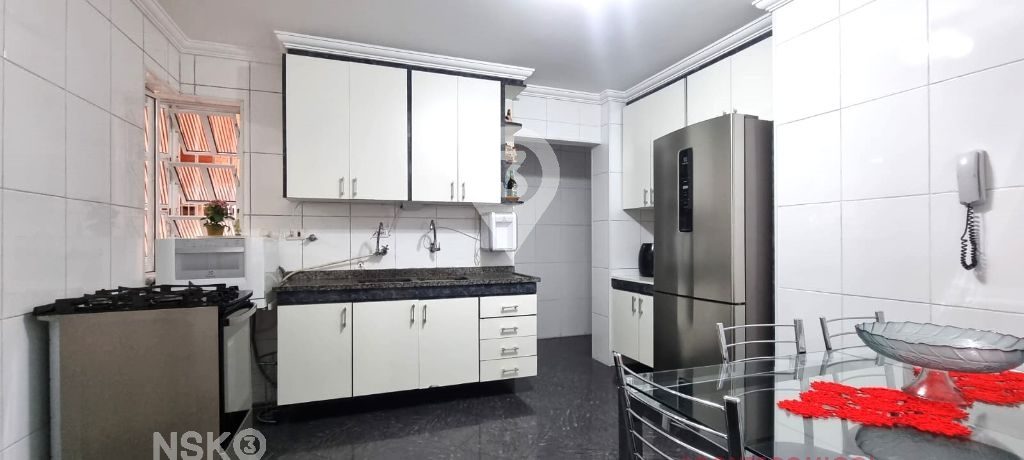 Apartamento para Venda com 3 Dormitorios (1 Suíte) - 135m² - 1 Vaga - Vila Mariana - NSK3 Imoveis – Cod 449121