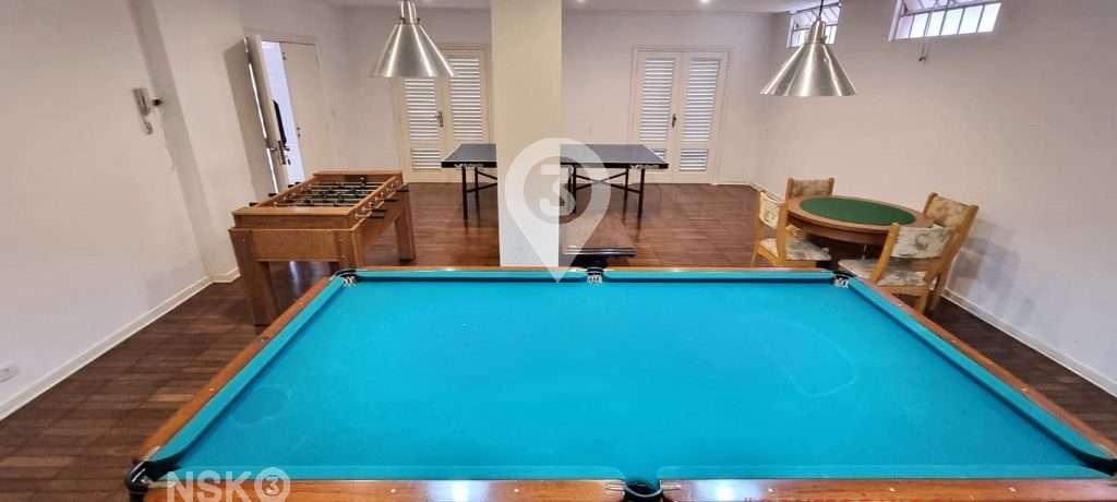 Apartamento para Venda com 3 Dormitorios (1 Suíte) - 135m² - 1 Vaga - Vila Mariana - NSK3 Imoveis – Cod 449121