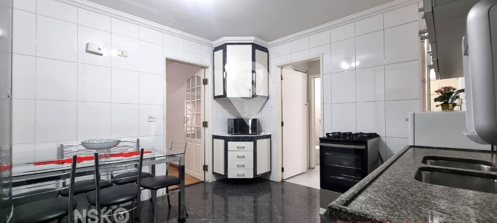 Apartamento 3 Quartos (1Suite) para Venda - 135m² - 1 Vaga - Vila Mariana - NSK3 Imoveis - Cod 44912