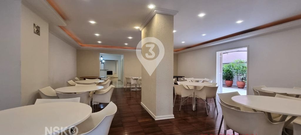 Apartamento 3 Quartos (1Suite) para Venda - 135m² - 1 Vaga - Vila Mariana - NSK3 Imoveis - Cod 44912