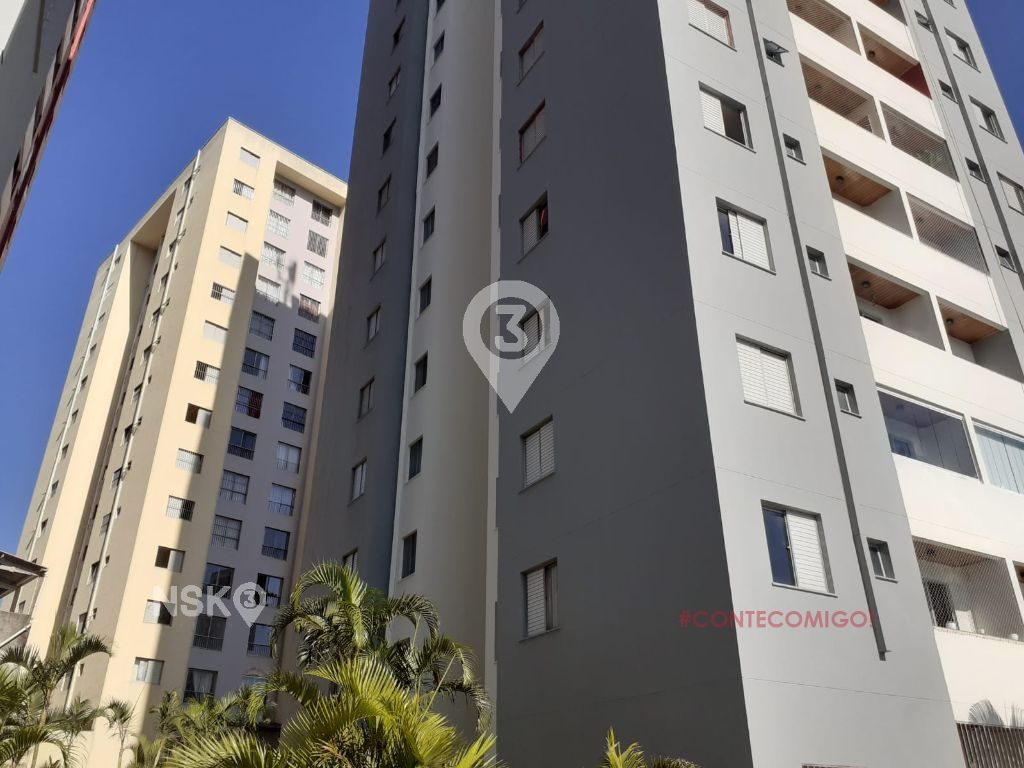 Apartamento com 2 Quartos e 1 vaga à Venda, 50 m² por R$ 340.000,00