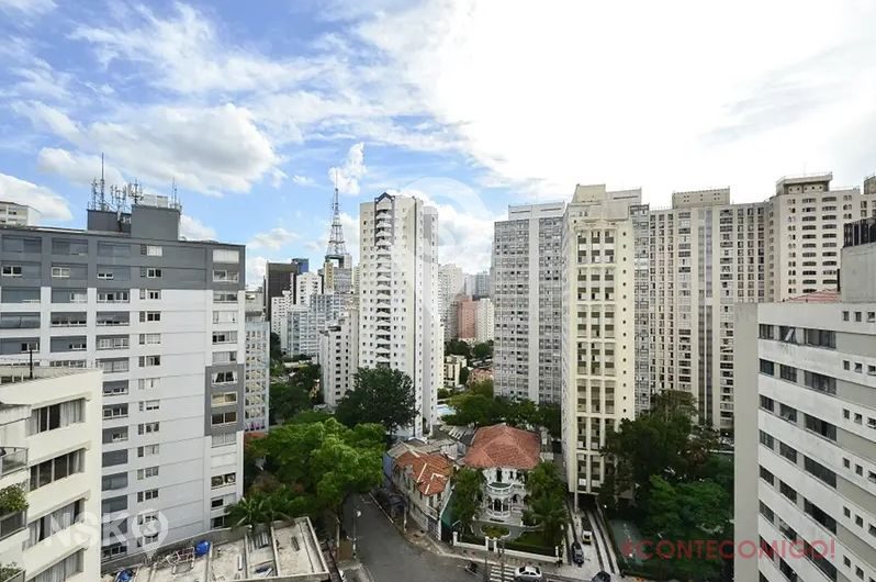 Apartamento com 3 Quartos e 2 vagas à Venda, 215 m² por R$ 1.350.000,00