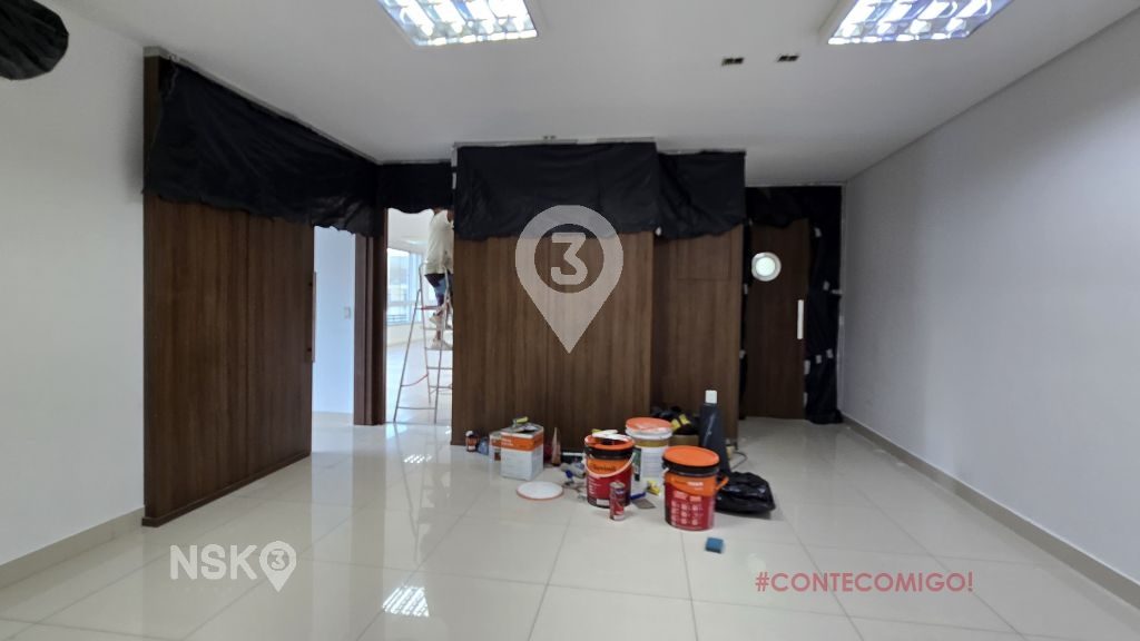 Sala Comercial com 2 Salas e 1 vaga à Venda, 146 m² por R$ 1.850.000,00