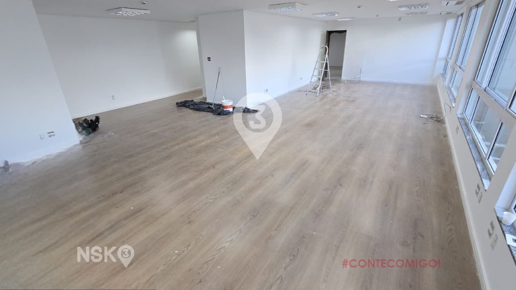 Sala Comercial com 2 Salas e 1 vaga à Venda, 332 m² por R$ 4.100.000,00