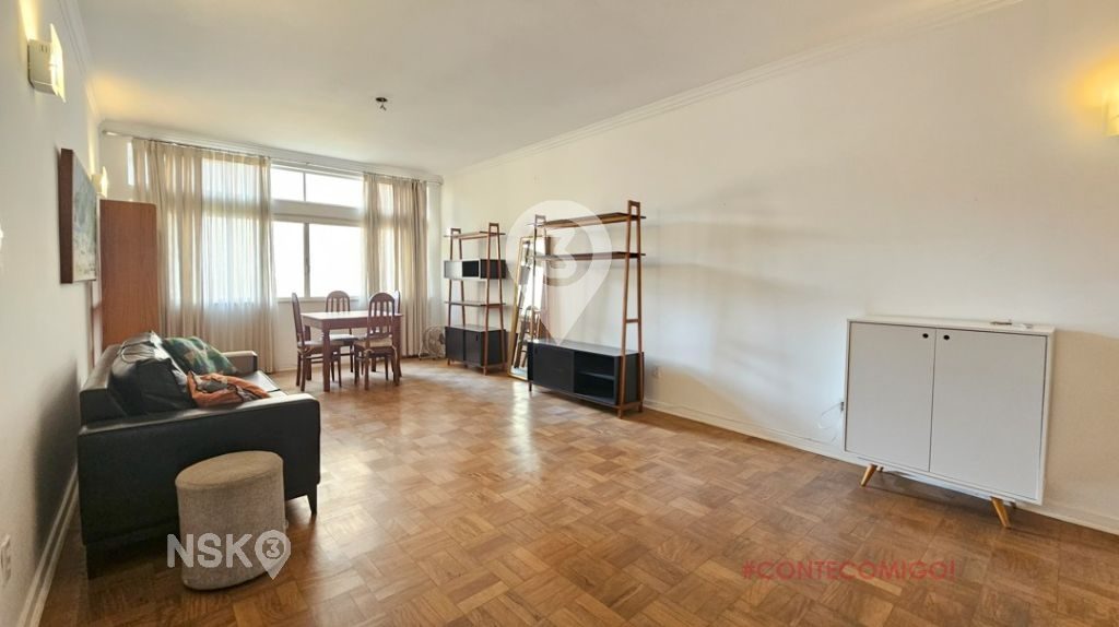 Apartamento com 3 Quartos e 1 vaga à Venda, 150 m² por R$ 1.357.000,00