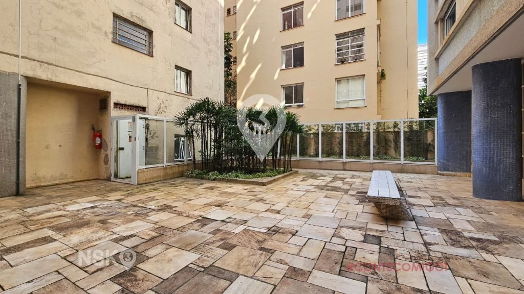 Apartamento à venda - 150m² - 3 dormitórios (1 suíte) - Paraiso- NSK3 Imóveis - Cod.44944
