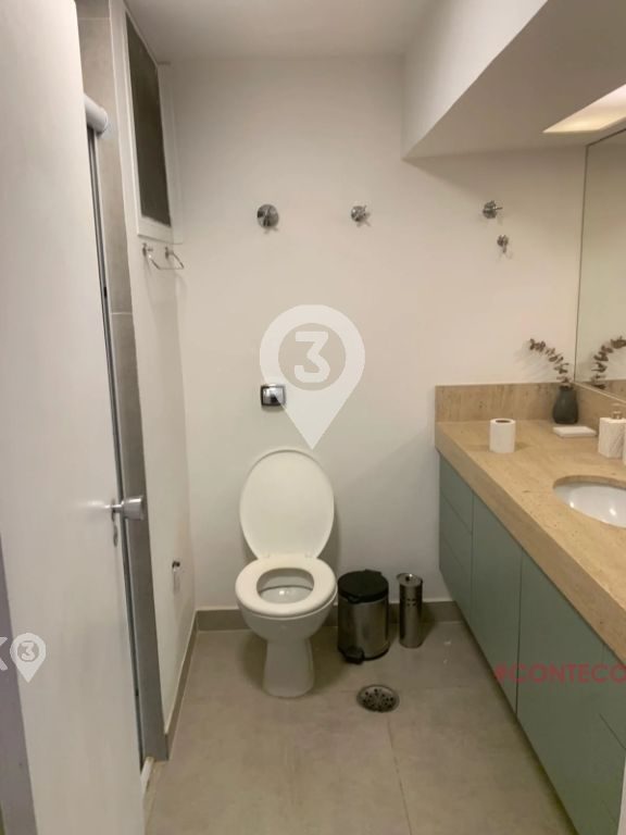 Apartamento Mobiliado para alugar - 98m² - 3 dormitórios (1 suíte)  - Jardim Europa - NSK3 Imóveis- Cod.44960