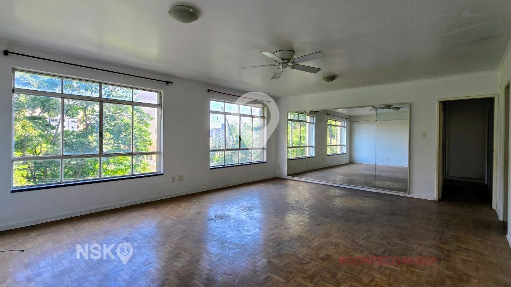 Apartamento com 3 Quartos e 1 vaga à Venda, 127 m² por R$ 890.000,00