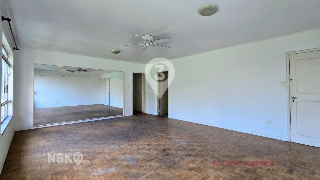 Apartamento para Venda com 3 Dormitorios (1 Suite) - 1 Vaga - Bela Vista - NSK3 Imoveis - Cod. 44969
