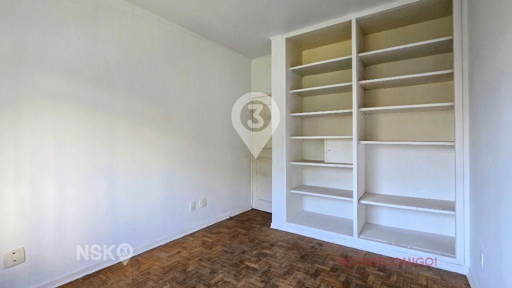 Apartamento para Venda com 3 Dormitorios (1 Suite) - 1 Vaga - Bela Vista - NSK3 Imoveis - Cod. 44969