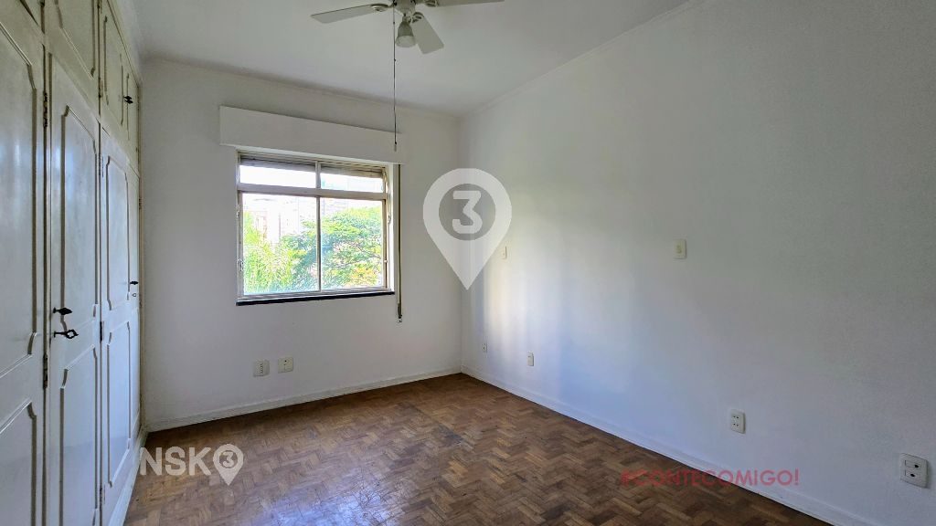 Apartamento para Venda com 3 Dormitorios (1 Suite) - 1 Vaga - Bela Vista - NSK3 Imoveis - Cod. 44969