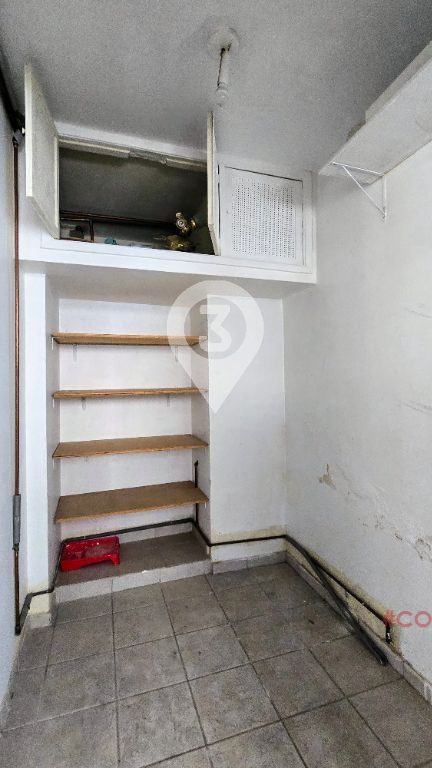 Apartamento para Venda com 3 Dormitorios (1 Suite) - 1 Vaga - Bela Vista - NSK3 Imoveis - Cod. 44969