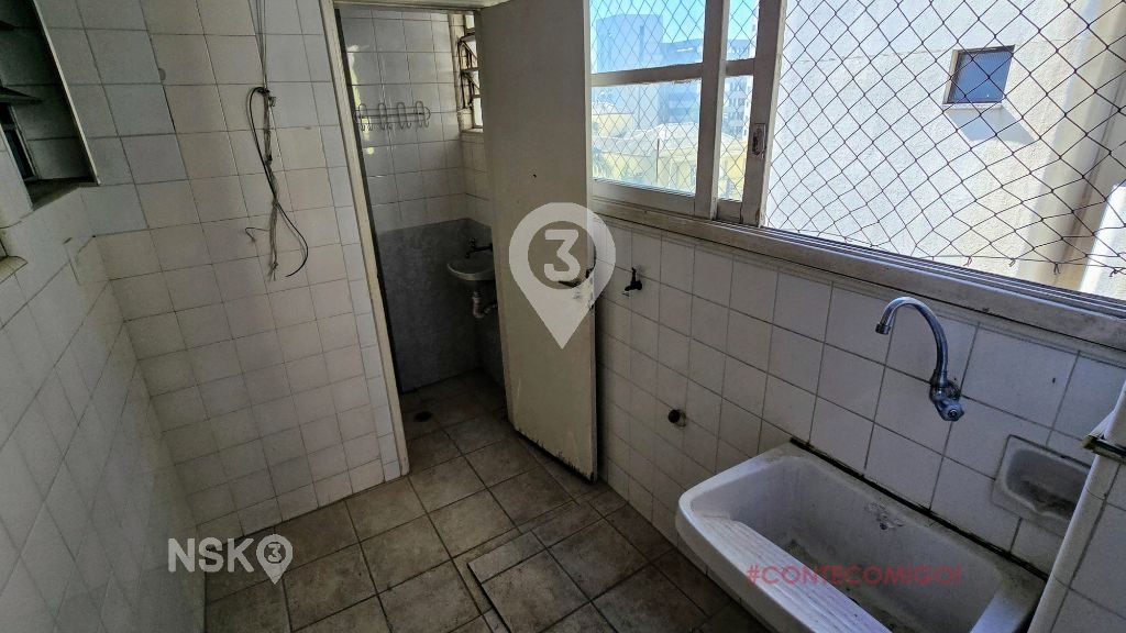 Apartamento para Venda com 3 Dormitorios (1 Suite) - 1 Vaga - Bela Vista - NSK3 Imoveis - Cod. 44969