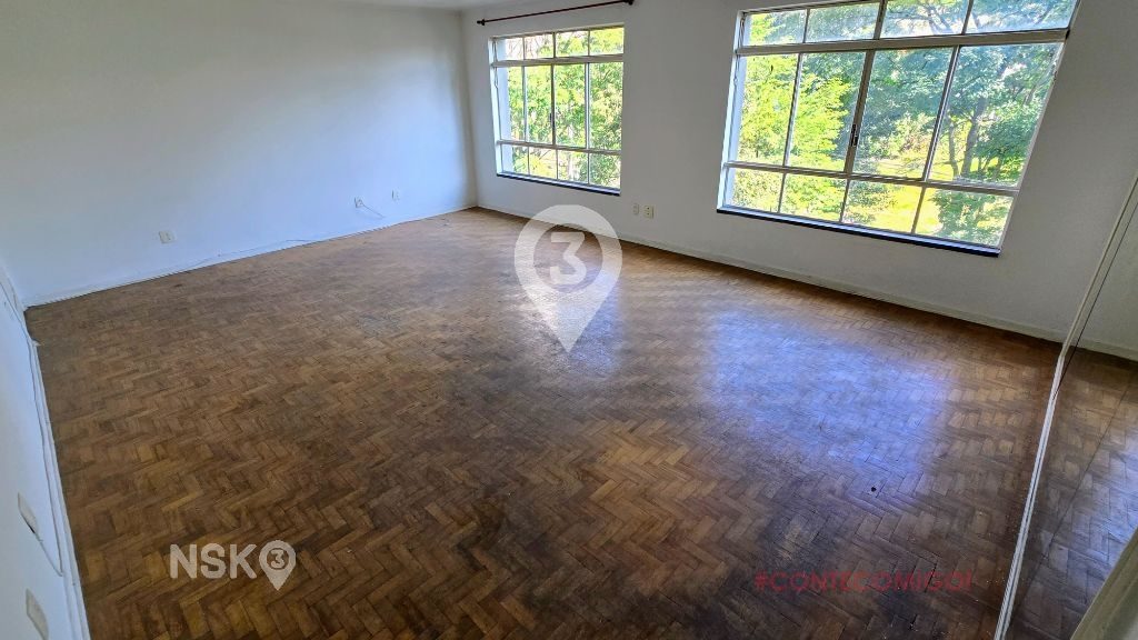 Apartamento para Venda com 3 Dormitorios (1 Suite) - 1 Vaga - Bela Vista - NSK3 Imoveis - Cod. 44969