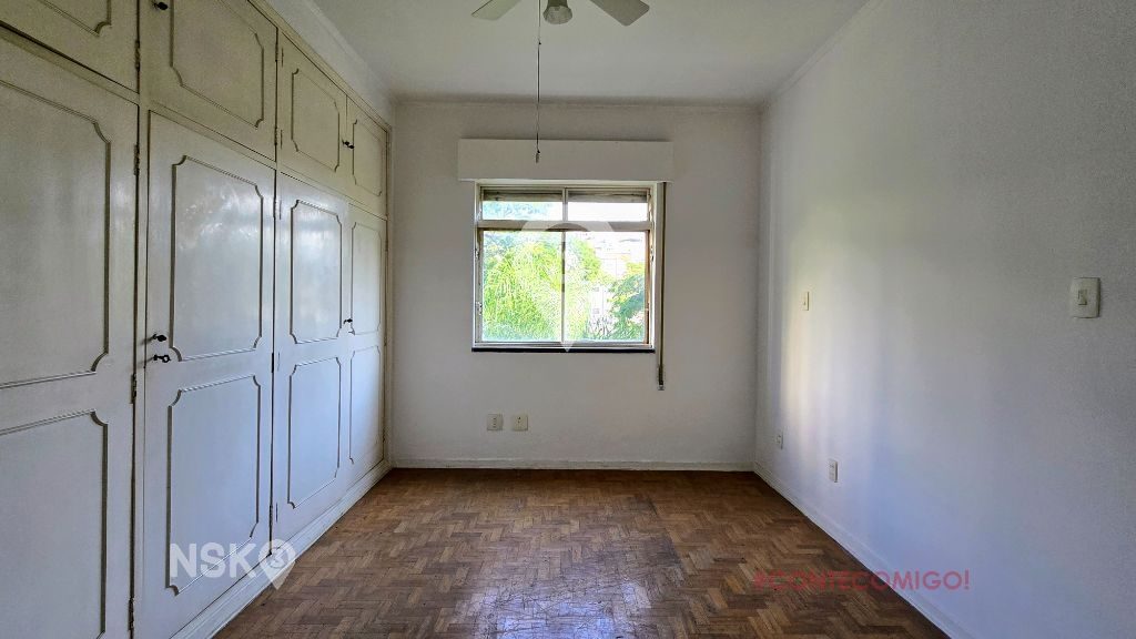 Apartamento para Venda com 3 Dormitorios (1 Suite) - 1 Vaga - Bela Vista - NSK3 Imoveis - Cod. 44970