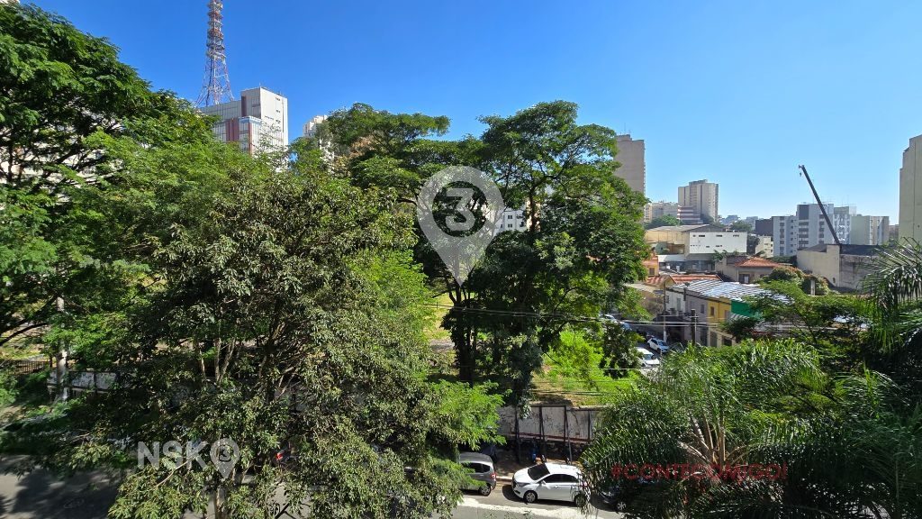 Apartamento para Venda com 3 Dormitorios (1 Suite) - 1 Vaga - Bela Vista - NSK3 Imoveis - Cod. 44970