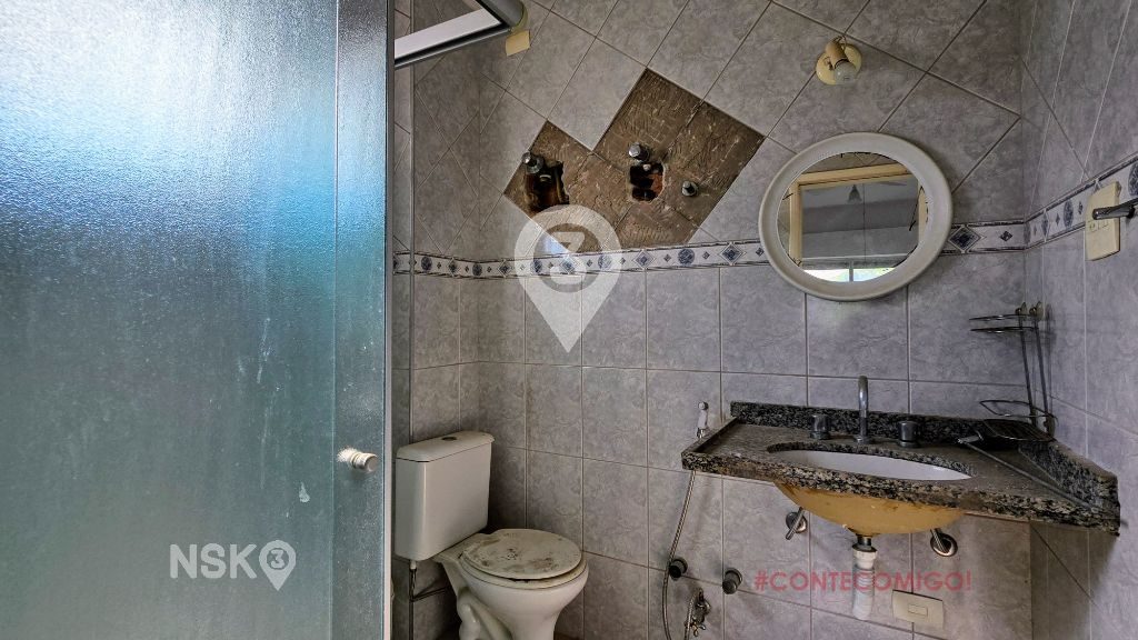Apartamento para Venda com 3 Dormitorios (1 Suite) - 1 Vaga - Bela Vista - NSK3 Imoveis - Cod. 44971