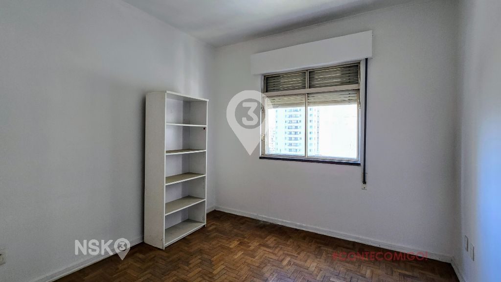 Apartamento para Venda com 3 Dormitorios (1 Suite) - 1 Vaga - Bela Vista - NSK3 Imoveis - Cod. 44971