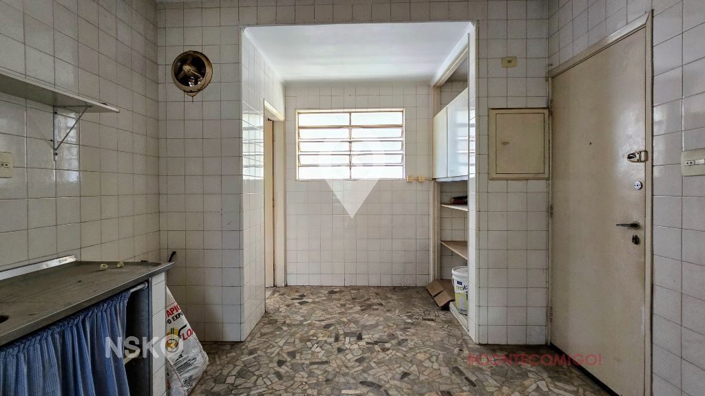 Apartamento para Venda com 3 Dormitorios (1 Suite) - 1 Vaga - Bela Vista - NSK3 Imoveis - Cod. 44971