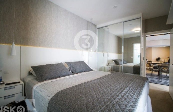 Apartamento mobiliado para alugar - 90m² - 1 dormitório - Cerqueira Cesar - NSK3 Imóveis - Cod. 44975