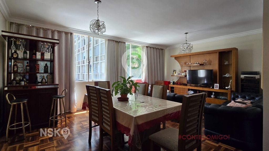 Apartamento com 3 Quartos e 1 vaga à Venda, 145 m² por R$ 1.500.000,00