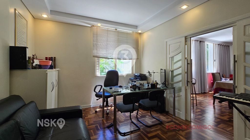 Apto. 3 Dormitórios (1 Suíte) para Venda - 145m² - 1 Vaga - Bela Vista - NSK3 Imóveis - Cod. 40986