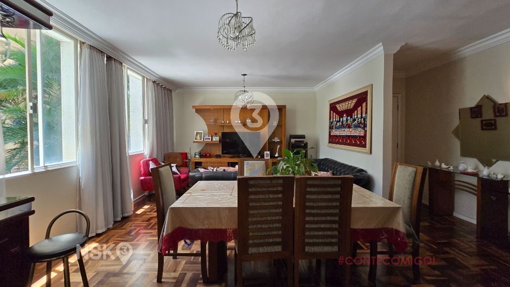Apto. 3 Dormitórios (1 Suíte) para Venda - 145m² - 1 Vaga - Jardim Paulista - NSK3 Imóveis - Cod. 40986