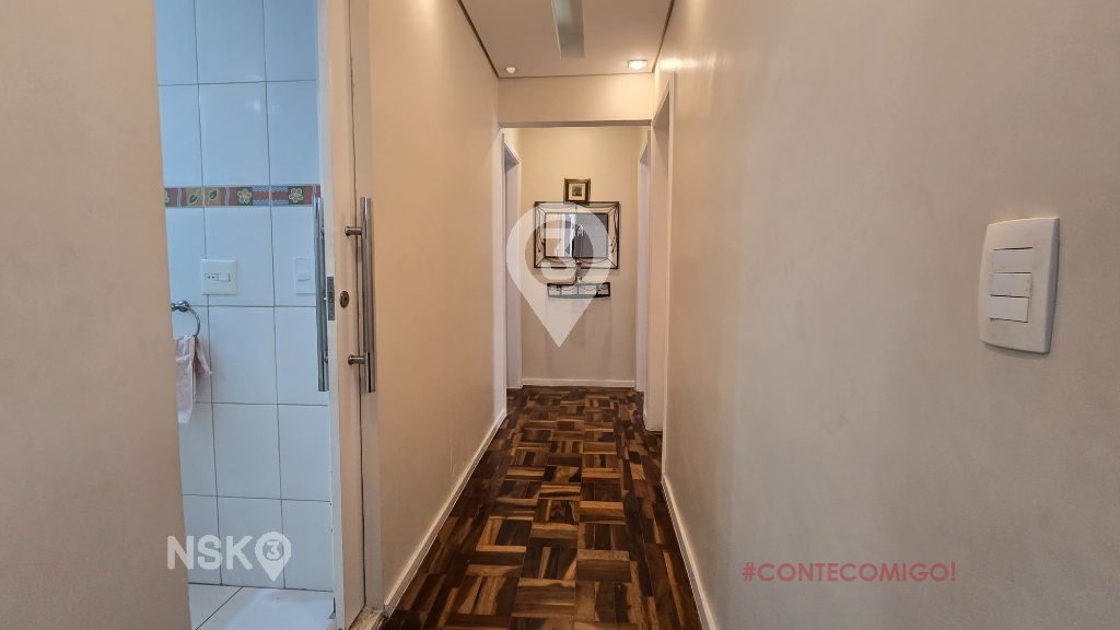 Apto. 3 Dormitórios (1 Suíte) para Venda - 145m² - 1 Vaga - Jardim Paulista - NSK3 Imóveis - Cod. 40986