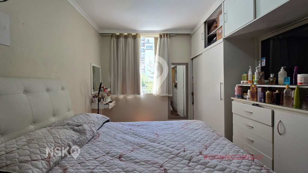 Apto. 3 Dormitórios (1 Suíte) para Venda - 145m² - 1 Vaga - Jardim Paulista - NSK3 Imóveis - Cod. 40986