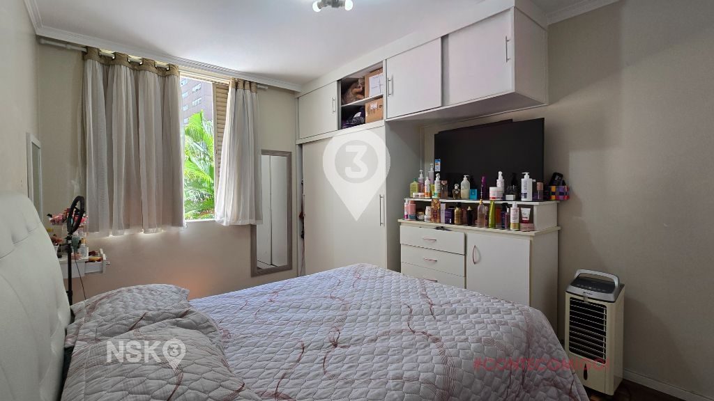 Apto. 3 Dormitórios (1 Suíte) para Venda - 145m² - 1 Vaga - Jardim Paulista - NSK3 Imóveis - Cod. 40986