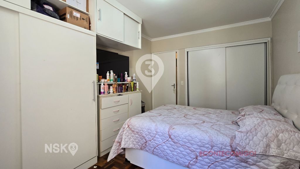Apto. 3 Dormitórios (1 Suíte) para Venda - 145m² - 1 Vaga - Jardim Paulista - NSK3 Imóveis - Cod. 40986
