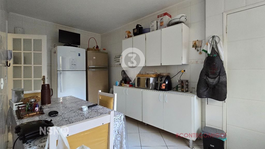 Apto. 3 Dormitórios (1 Suíte) para Venda - 145m² - 1 Vaga - Jardim Paulista - NSK3 Imóveis - Cod. 40986