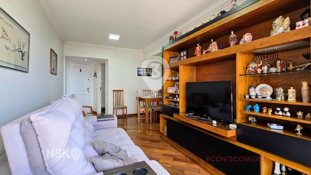 Apartamento com 3 Quartos e 3 vagas à Venda, 82 m² por R$ 960.000,00