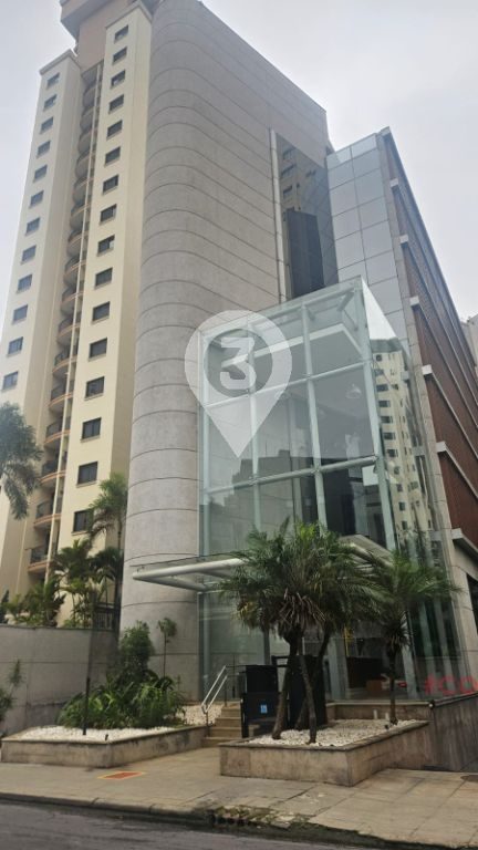 Imóvel com 16 Salas e 55 vagas para Locação, 4.200 m² por R$ 240.000,00
