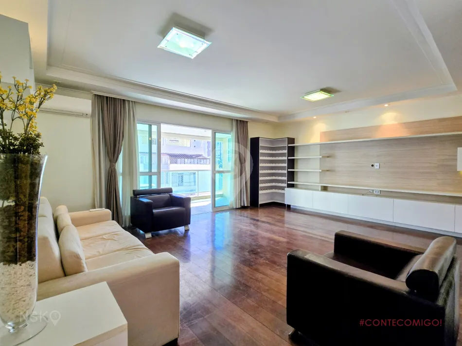 Apartamento com 4 Quartos e 4 vagas à Venda, 197 m² por R$ 3.499.900,00