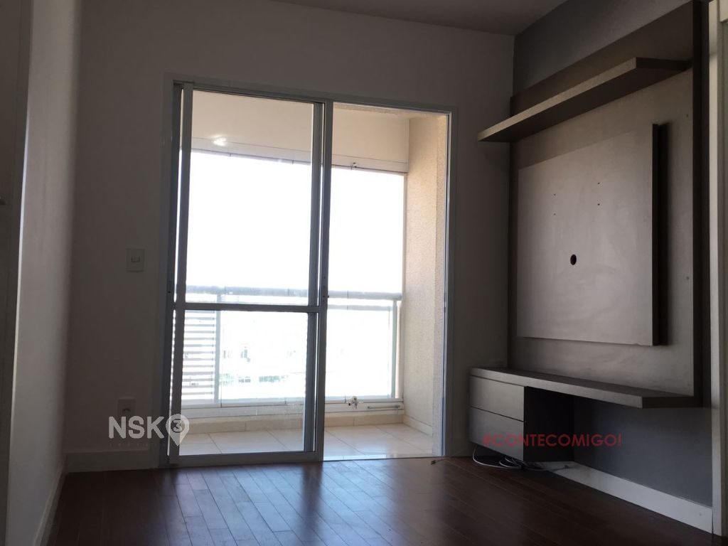 Apartamento com 1 Quarto e 1 vaga à Venda, 46 m² por R$ 650.000,00