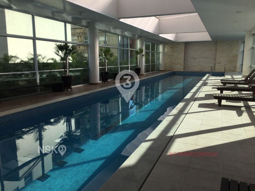 Apartamento com 1 Quarto e 1 vaga à Venda, 46 m² por R$ 650.500,00