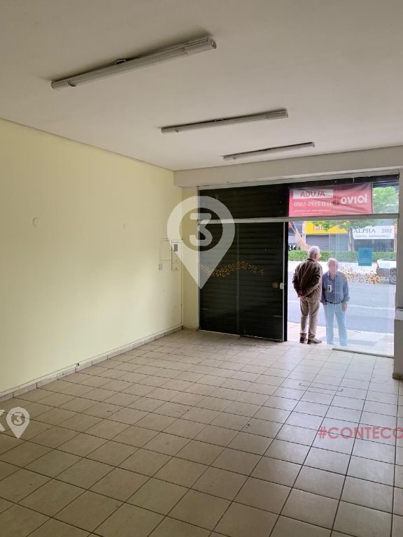 Loja com 3 Salas para Locação, 220 m² por R$ 12.000,00