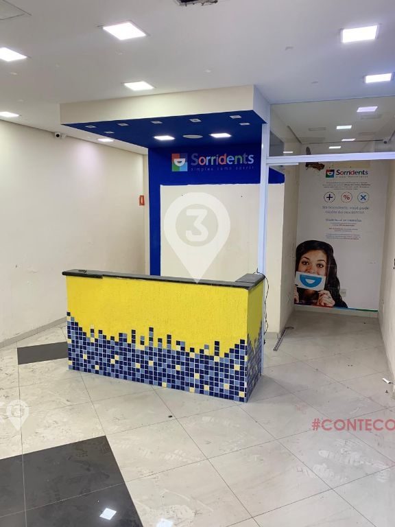 Loja com 3 Salas para Locação, 220 m² por R$ 12.000,00